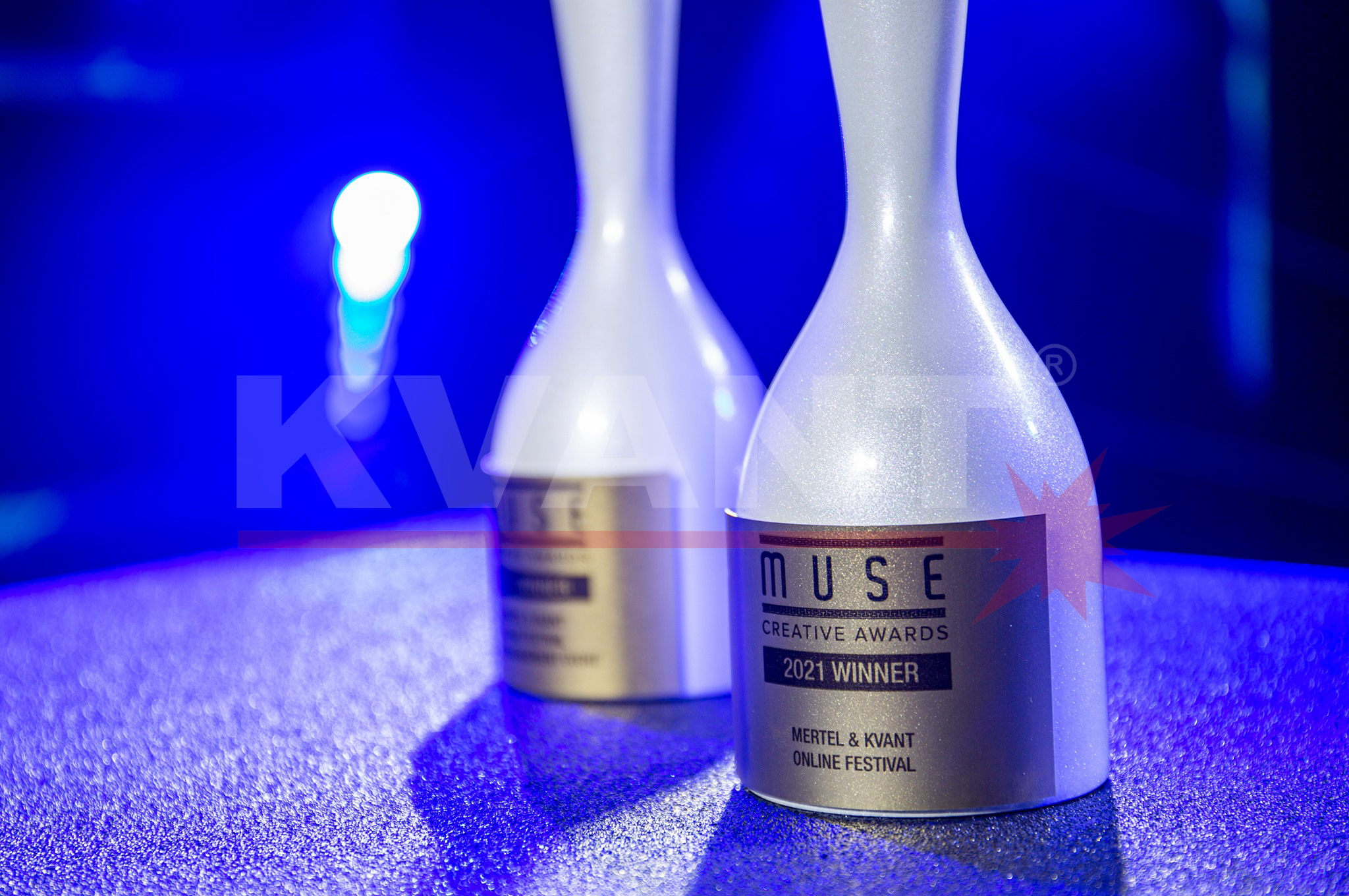 2021 Muse Creative Awards