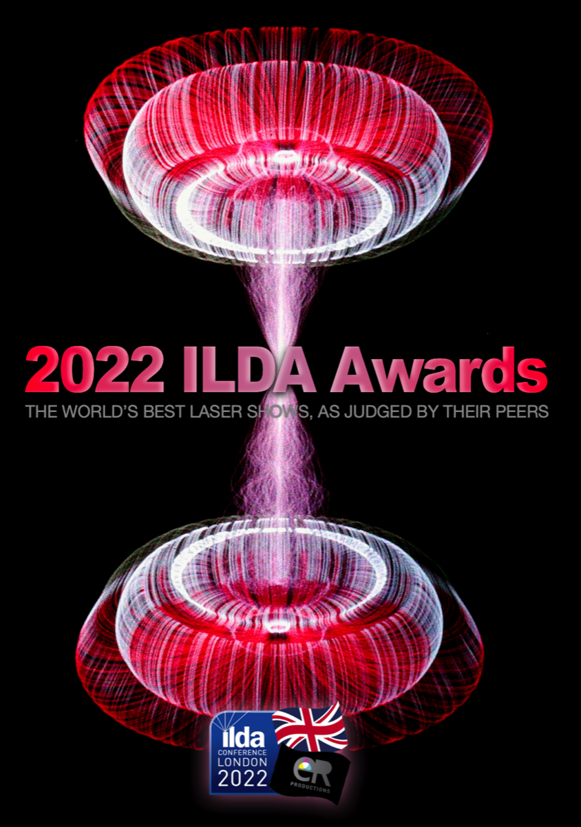 ILDA獎項