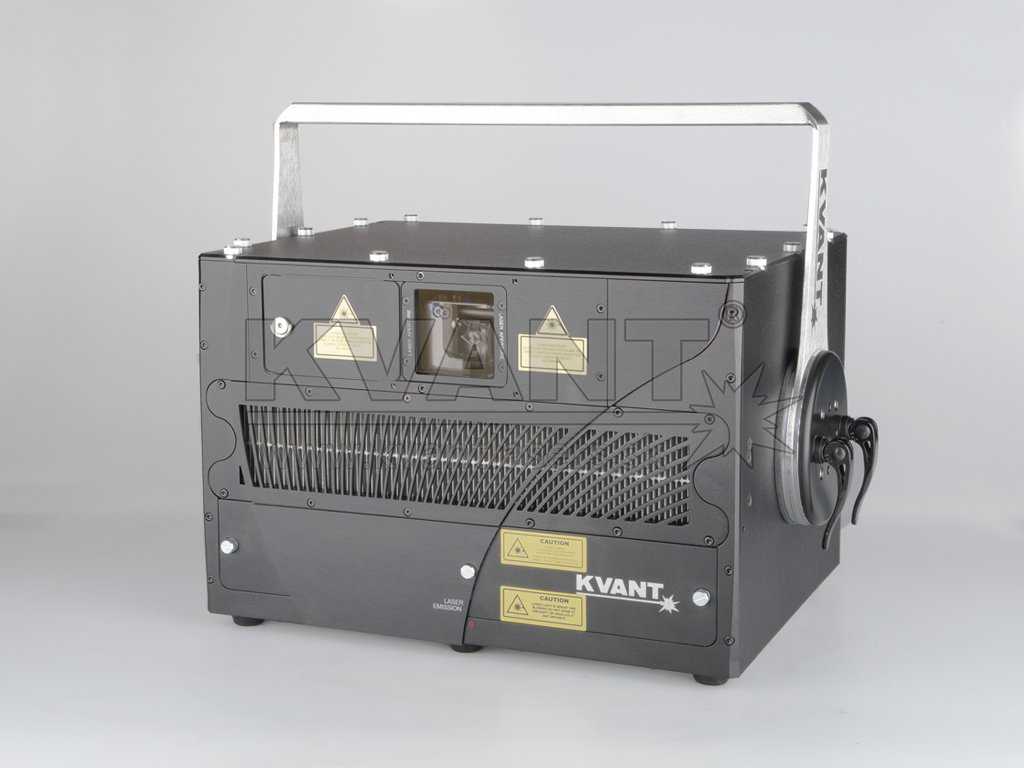 KVANT 科旺特 Spectrum 20W 彩色激光燈